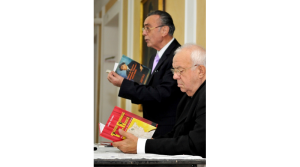 Alexandru Arsinel si Aurel Storin